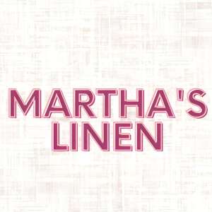 Martha's Linen